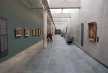 מוזיאון האורנז'רי פריז - כל המידע למטייל
