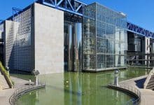 מוזיאון המדע והתעשייה של פריז - כרטיסים ומידע