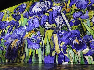 L'Atelier des Lumières