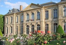 מוזיאון רודן פריז - כרטיסים ומידע למטייל