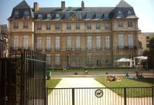 מוזיאון פיקאסו פריז - כרטיסים ומדיע למטייל, שעות פתיחה ועוד