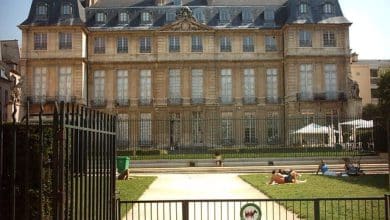 מוזיאון פיקאסו פריז - כרטיסים ומדיע למטייל, שעות פתיחה ועוד