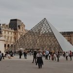 מוזיאון הלובר פריז - כרטיסים ומידע למטייל