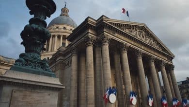 הפנתאון של פריז - כרטיסים ומידע למטייל