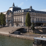 מוזיאון ד’אורסה פריז - כרטיסים ומדריך למטייל