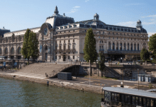 מוזיאון ד’אורסה פריז - כרטיסים ומדריך למטייל