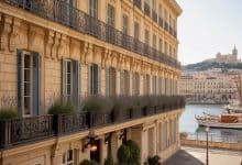 5 מלונות מומלצים במרכז מרסיי במיוחד לישראלים