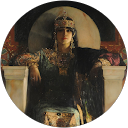 Theodora Porphyrogénètes